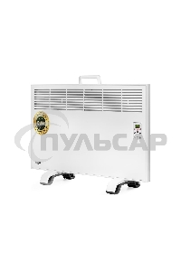 Электрический конвектор iVigo EPK4570E10 1000 Вт белый