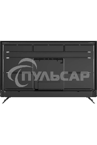 Телевизор BBK 50