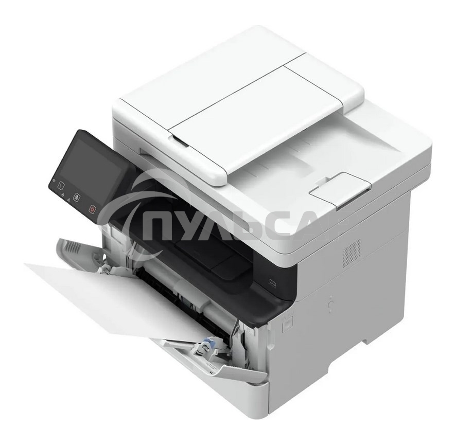 МФУ лазерное Canon i-SENSYS MF465DW (5951C007), A4, ч/б, печ. 40 стр/мин., скан. до 100 стр/мин. (ч/б) 40 стр/мин. (цвет), 1200 x 1200 dpi (печать) 600x600dpi (скан.), USB, RJ-45, Wi-Fi, Air Print, Mopria