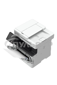 МФУ лазерное Canon i-SENSYS MF465DW (5951C007), A4, ч/б, печ. 40 стр/мин., скан. до 100 стр/мин. (ч/б) 40 стр/мин. (цвет), 1200 x 1200 dpi (печать) 600x600dpi (скан.), USB, RJ-45, Wi-Fi, Air Print, Mopria