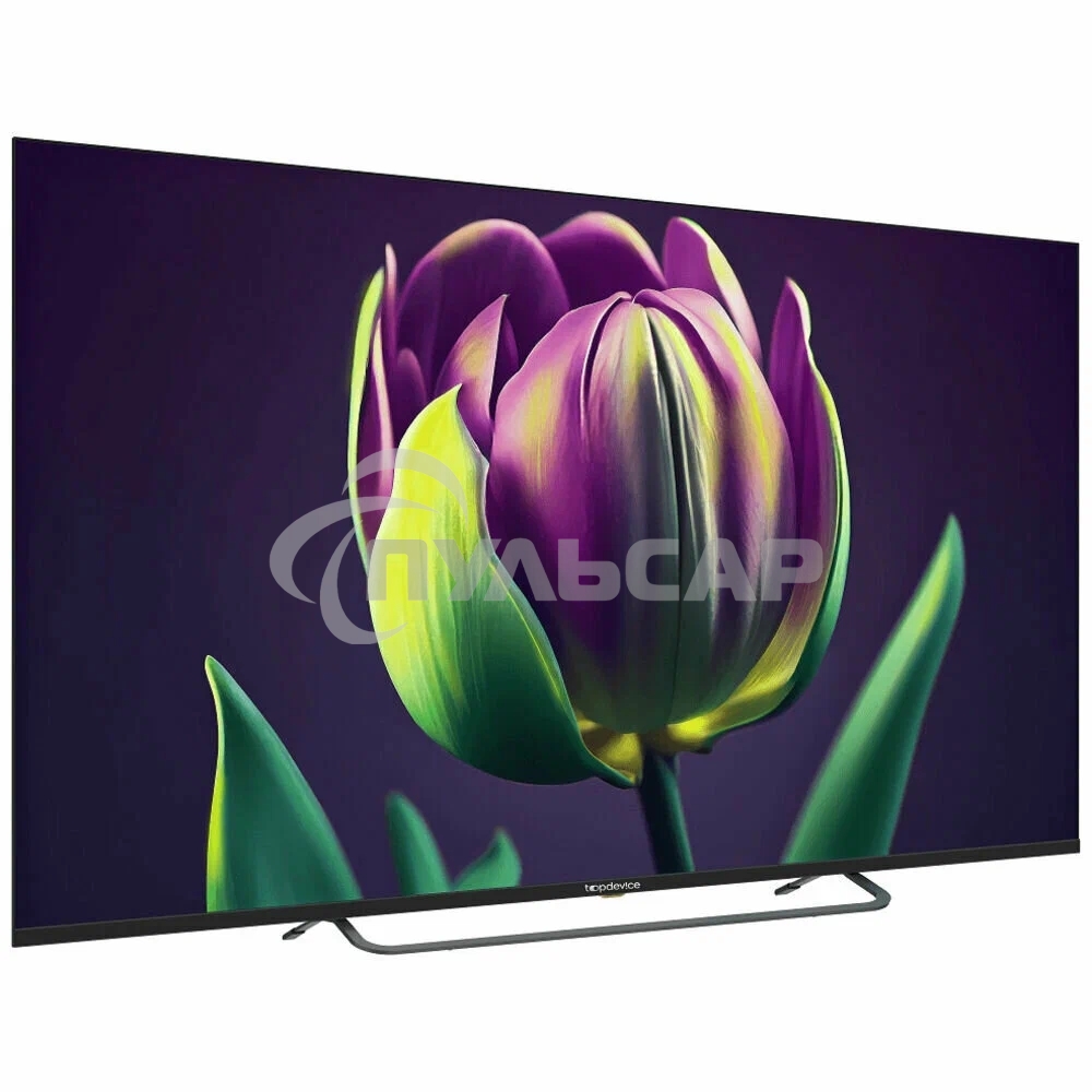 Телевизор Topdevice 65