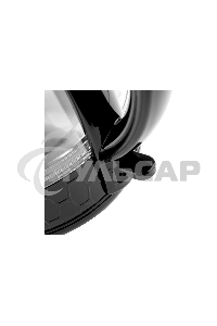 Чайник электрический BRAYER BR1047 STRIX, 2200 Вт, 1,7 л