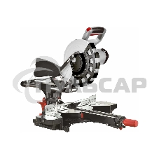 Торцовочная пила Ресанта ТП-255ПЛ 2200Вт 5000об/мин d=255мм