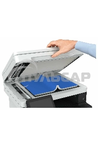 МФУ лазерное Canon i-SENSYS MF463dw (5951C008), A4, ч/б, печ. до 40 стр/мин., скан. до 38 стр/мин. (ч/б) 13 стр/мин. (цвет), 1200 x 1200 dpi (печать) 600x600dpi (скан.), USB, RJ-45, Wi-Fi