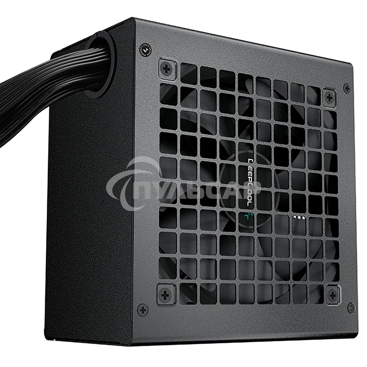 Блок питания Deepcool / GamerStorm PK700D, 700Вт, 80 PLUS Bronze, 120мм. черный