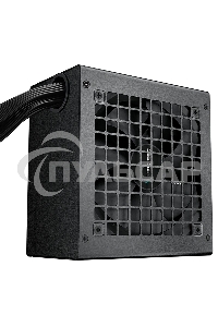 Блок питания Deepcool / GamerStorm PK700D, 700Вт, 80 PLUS Bronze, 120мм. черный