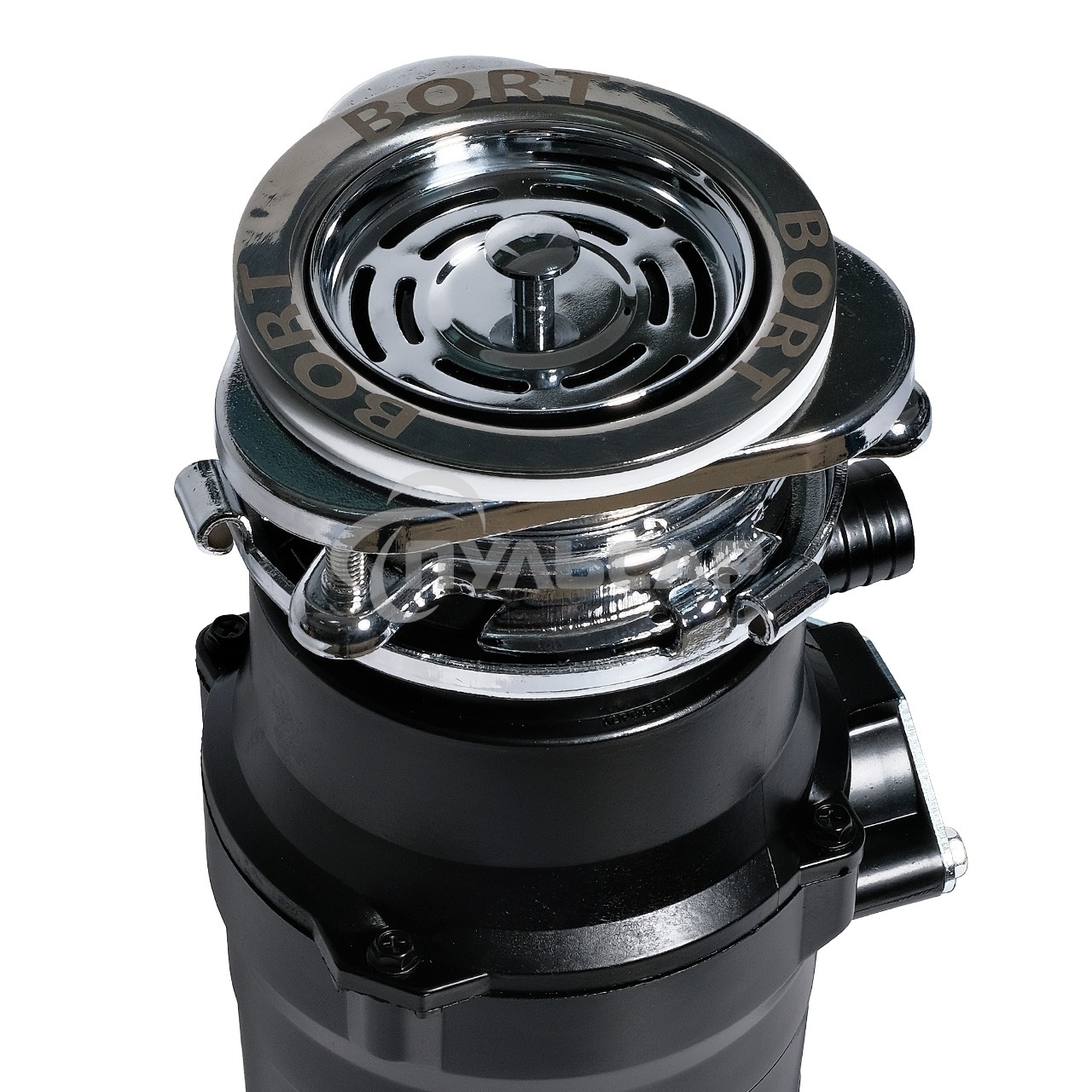 Измельчитель пищевых отходов Bort TITAN 7000 93413519