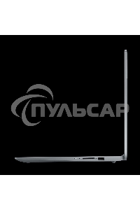 Ноутбук Lenovo IdeaPad Slim 3 15AMN8 серый 15.6