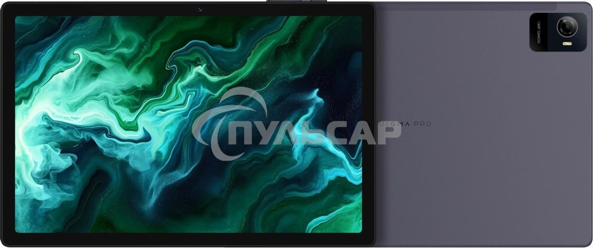 Планшет Digma Pro Wave T615 8/256Gb серый