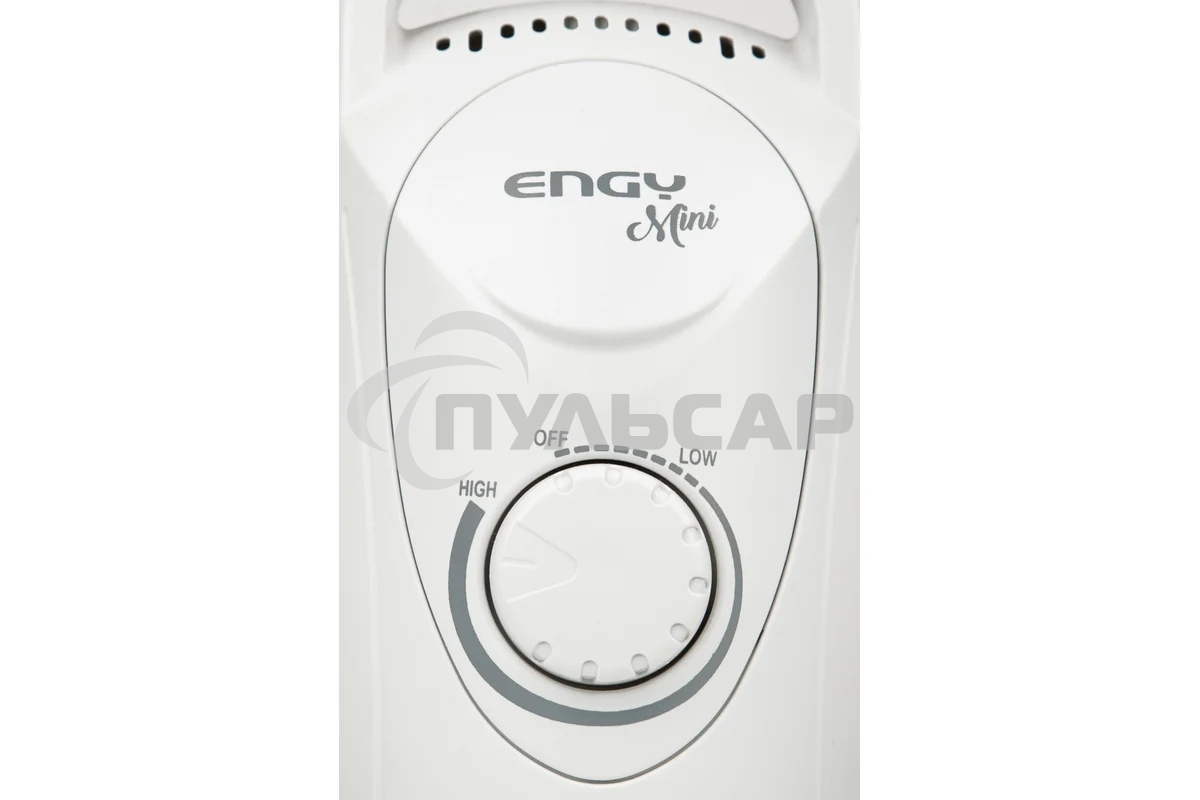 Обогреватель масляный Engy EN-1707 7 секций, 700 Вт.