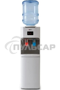 Кулер для воды HotFrost V115B, белый