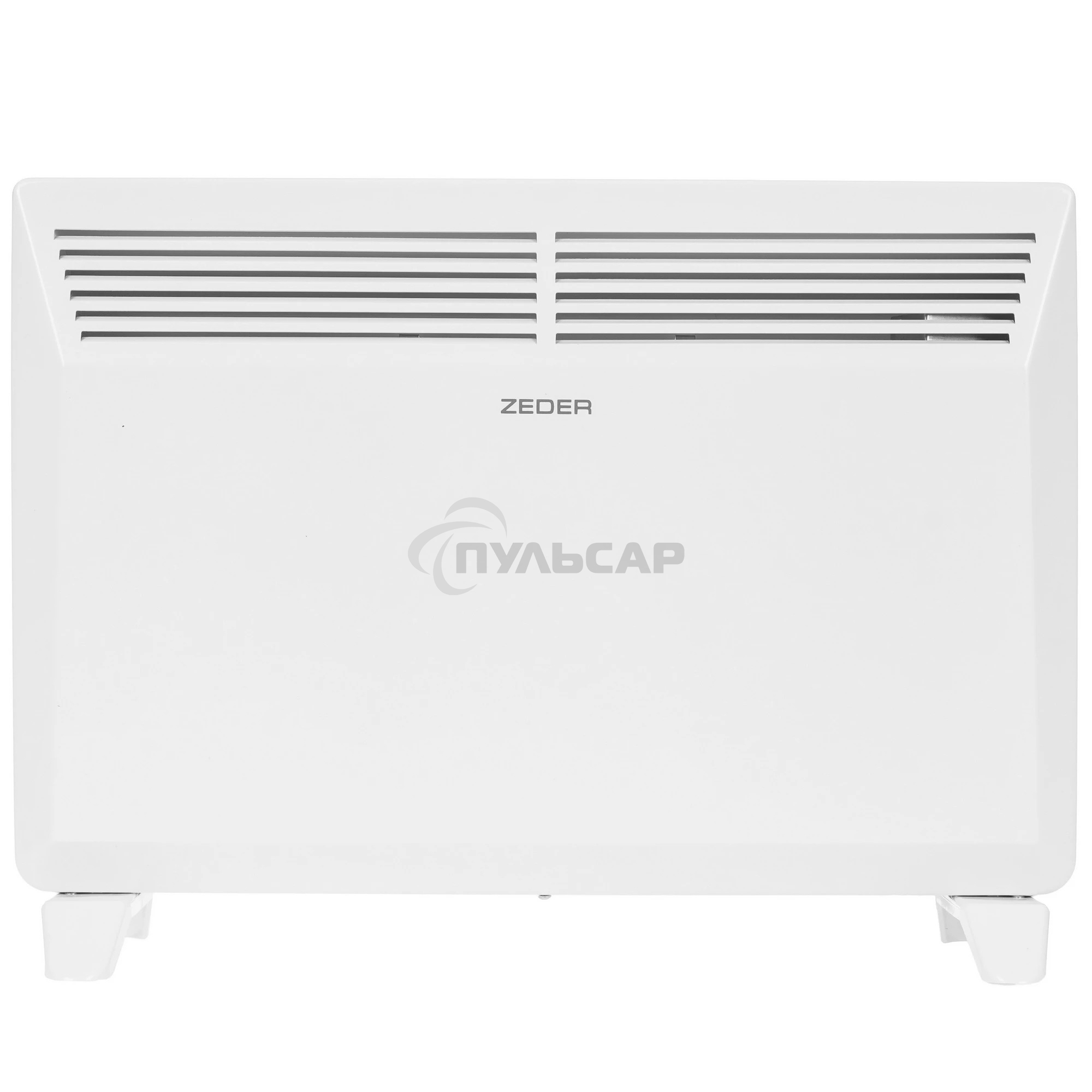 Конвектор Zeder 15MX-01 MECHANICA MX