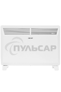 Конвектор Zeder 15MX-01 MECHANICA MX