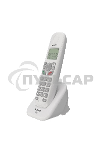 Радиотелефон Maxvi GA-01 белый