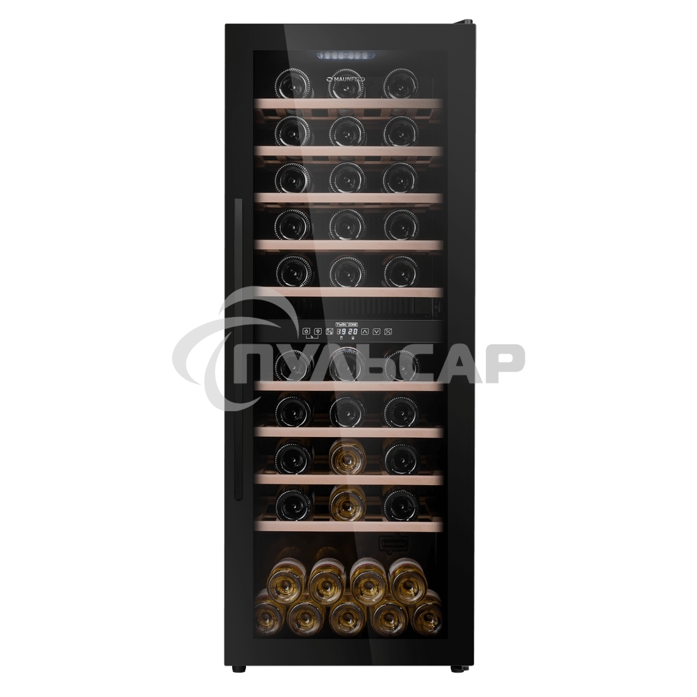 Винный шкаф Maunfeld MFWC-201D77