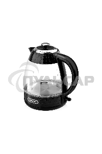 Чайник электрический BRAYER BR1047 STRIX, 2200 Вт, 1,7 л