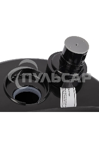 Мультиварка Polaris PMC0593AD5л 770Вт серебристый