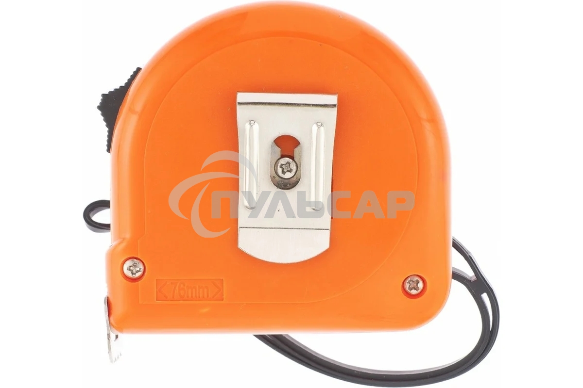 Рулетка Classic, 7.5 м х 24 мм, пластиковый корпус Sparta