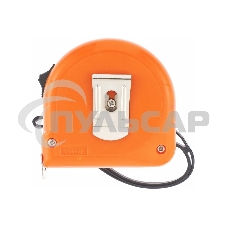 Рулетка Classic, 7.5 м х 24 мм, пластиковый корпус Sparta