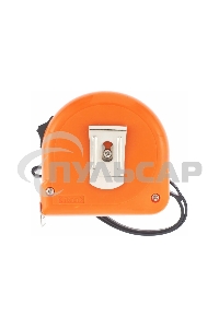 Рулетка Classic, 7.5 м х 24 мм, пластиковый корпус Sparta