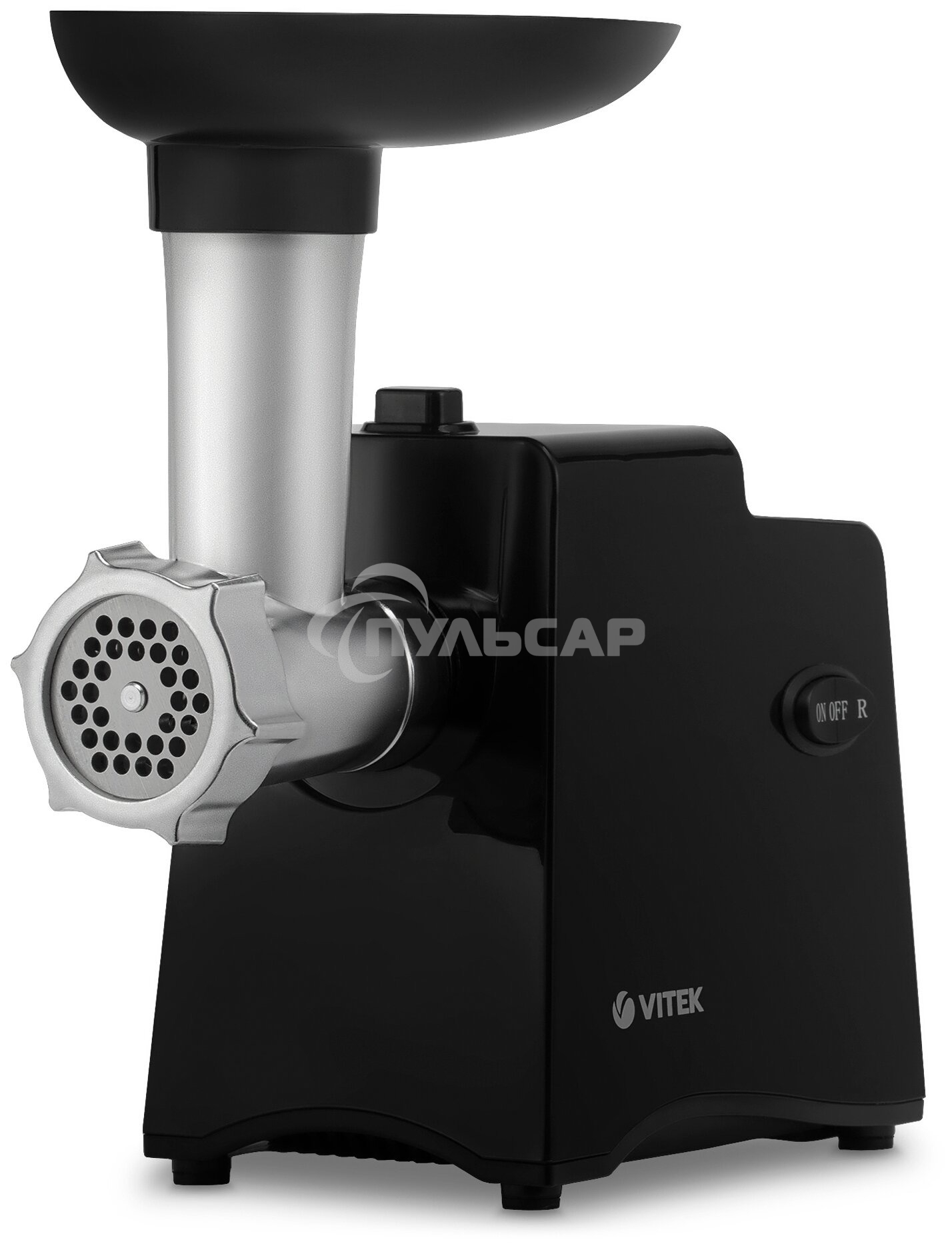 Мясорубка электрическая Metropolis Vitek VT-3644