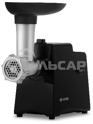 Мясорубка электрическая Metropolis Vitek VT-3644