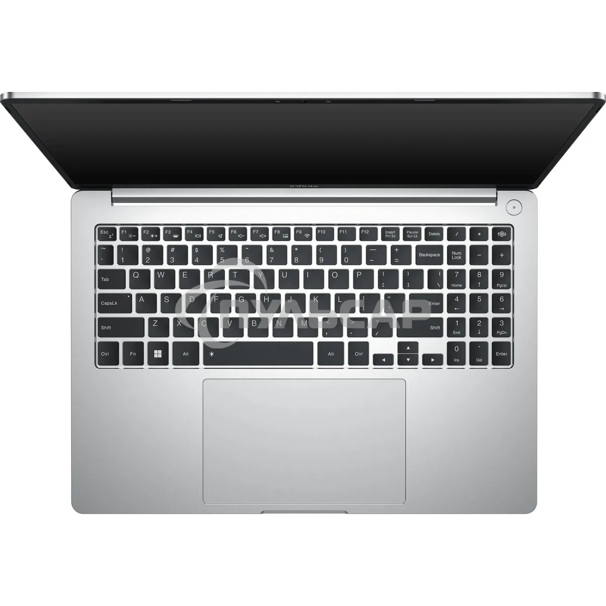 Ноутбук Infinix Inbook Y3 Max YL613 16