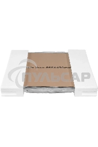 Электрическая варочная панель HOMSair HVC64BK