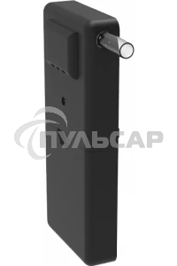 Алкотестер RITMIX RAT-600 черный