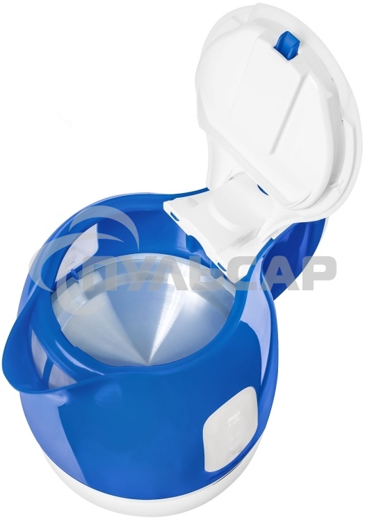 Чайник электрический Sencor SWK 1012BL 1 л, 1100 Вт, синий