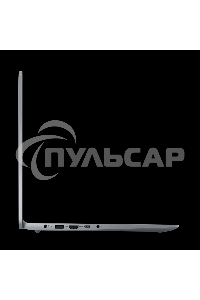 Ноутбук Lenovo IdeaPad Slim 3 15AMN8 серый 15.6