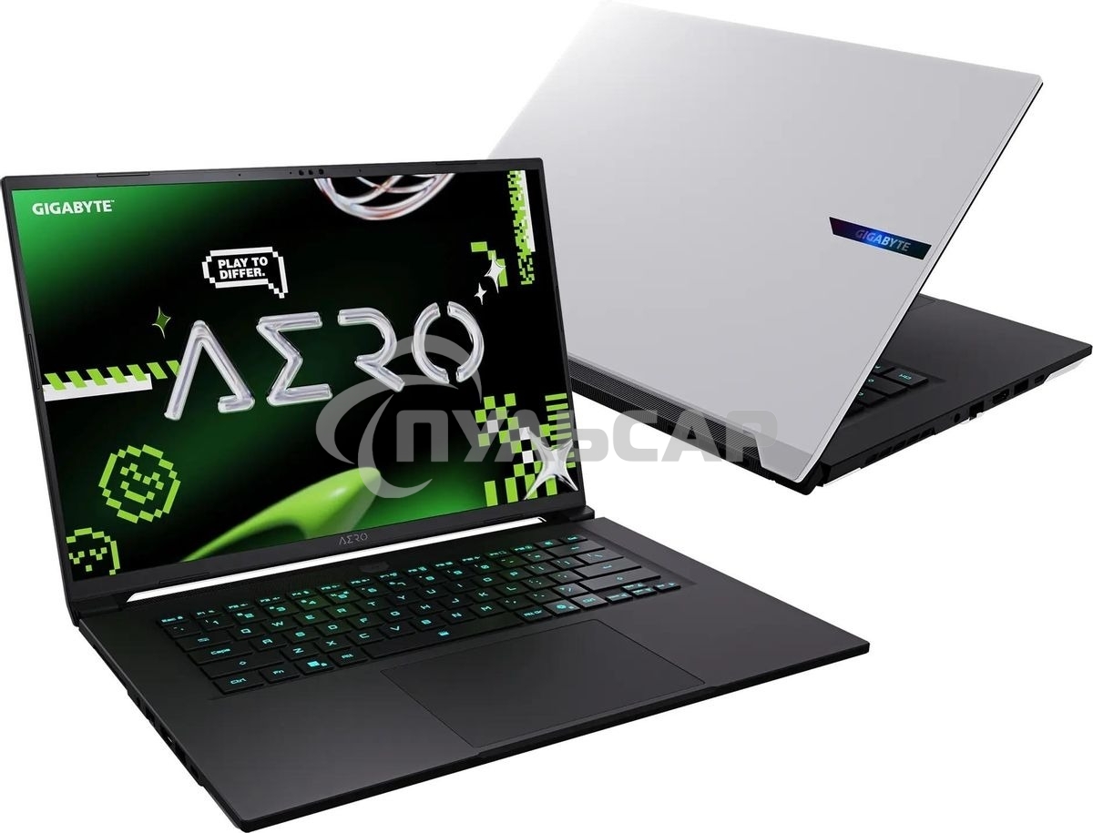 Ноутбук Gigabyte AERO X16 1WH AMD Ryzen AI 7 350/16Gb/SSD1Tb/16
