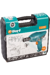 Гайковерт Bort BSR-12H проводной автомобильный 91275806