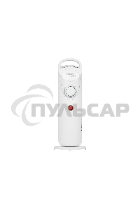 Обогреватель масляный Engy EN-1707 7 секций, 700 Вт.