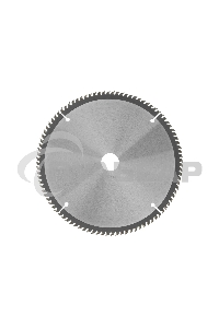Пильный диск по дереву Denzel ф250 х 30 мм, 96 зубьев 733597