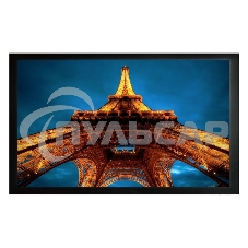 Экран на раме Cactus 102x180см FrameExpert CS-PSFRE-180X102 16:9 настенный натяжной