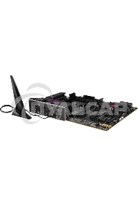 Материнская плата ASUS ROG STRIX B550-XE GAMING WIFI, AM4, AMD B550, 4xDDR4, 6xSATA, 2xM.2, 1xPCI-E 4.0 x16, 1xPCI-E 4.0 x8, 1xPCI-E 3.0 x4, 1xHDMI, 1xDP, 1x 2.5Gb LAN, 2xUSB-A 3.2 Gen 2, 1xUSB-C 3.2 Gen 2, 4xUSB 2.0, 5x3.5 мм, 7.1, Standard-ATX