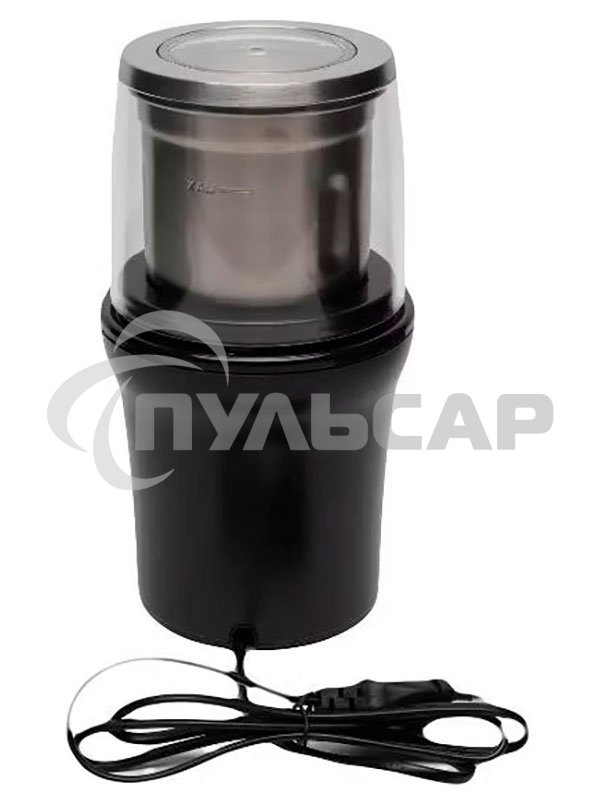 Кофемолка Sakura SA-6162BK 250 Вт, 100 г, черный