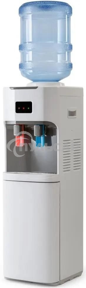 Кулер для воды HotFrost V115B, белый