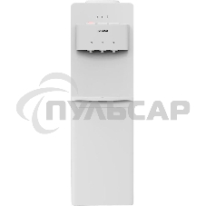 Кулер Hyundai H-WD2150E напольный электронный белый