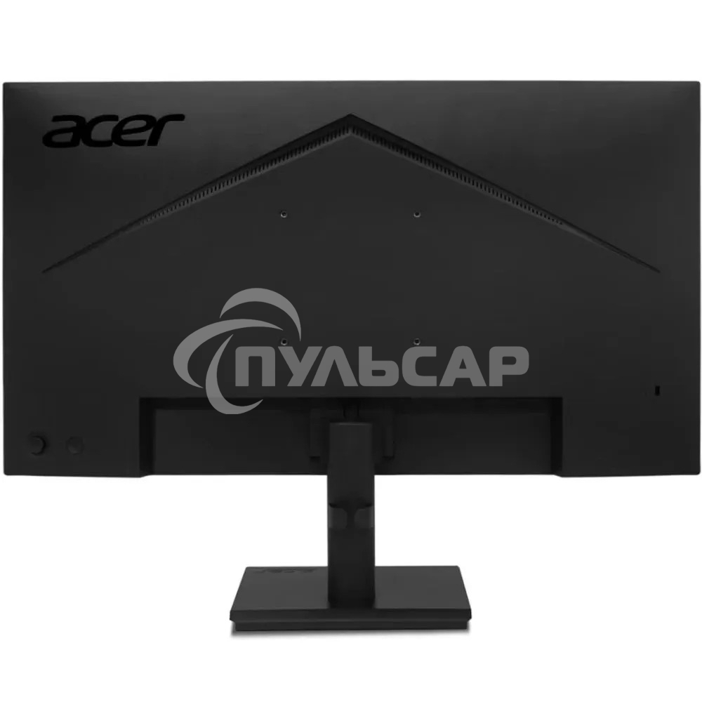 Монитор Acer V277Gbipv черный 27
