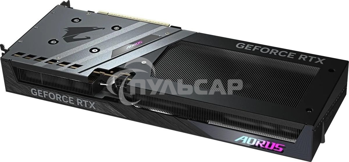 Видеокарта Gigabyte RTX 5060Ti AORUS ELITE 16Gb GDDR7 128bit 3xDP HDMI 3FAN RTL