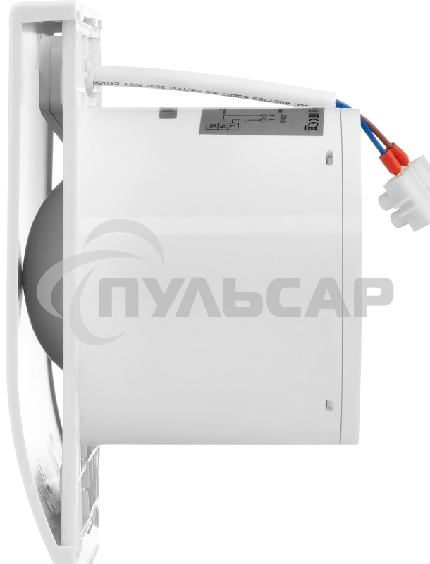 Бытовой вентилятор Electrolux EAFM - 120T