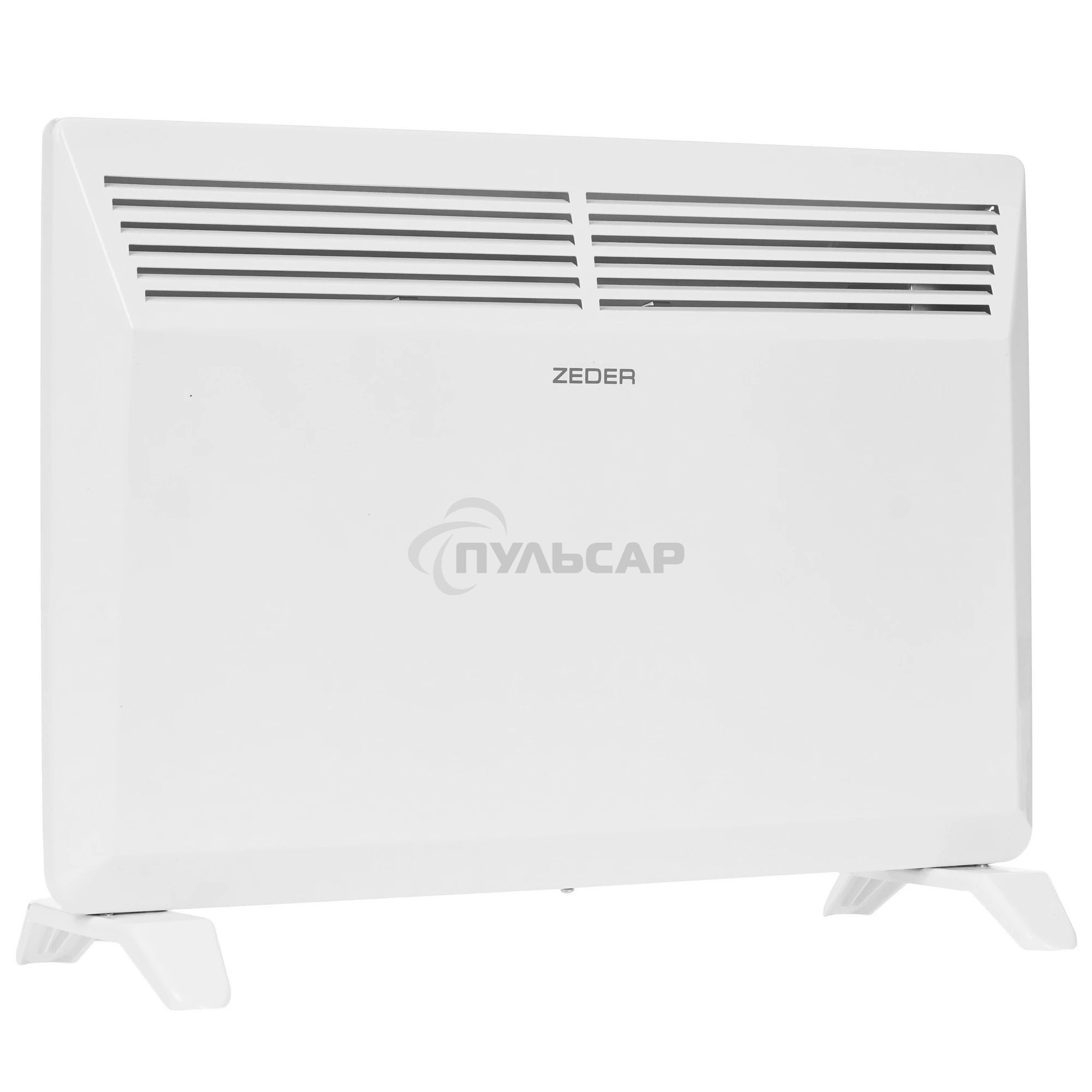 Конвектор Zeder 15MX-01 MECHANICA MX