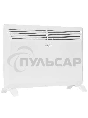 Конвектор Zeder 15MX-01 MECHANICA MX