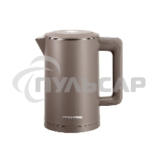 Чайник электрический умный Redmond SkyKettle KM-231S серо-коричневый