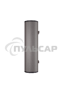 Водонагреватель Thermex Fora 80 2кВт 80л электрический настенный/серый