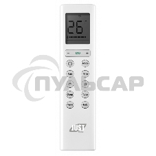 Настенная сплит-система Just Aircon Just Red JAC-28HPSA/IF