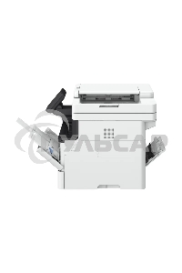 МФУ лазерное Canon i-SENSYS MF463dw (5951C008), A4, ч/б, печ. до 40 стр/мин., скан. до 38 стр/мин. (ч/б) 13 стр/мин. (цвет), 1200 x 1200 dpi (печать) 600x600dpi (скан.), USB, RJ-45, Wi-Fi