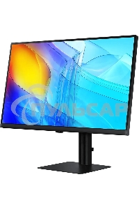 Монитор Samsung S27D800EAIXCI 27